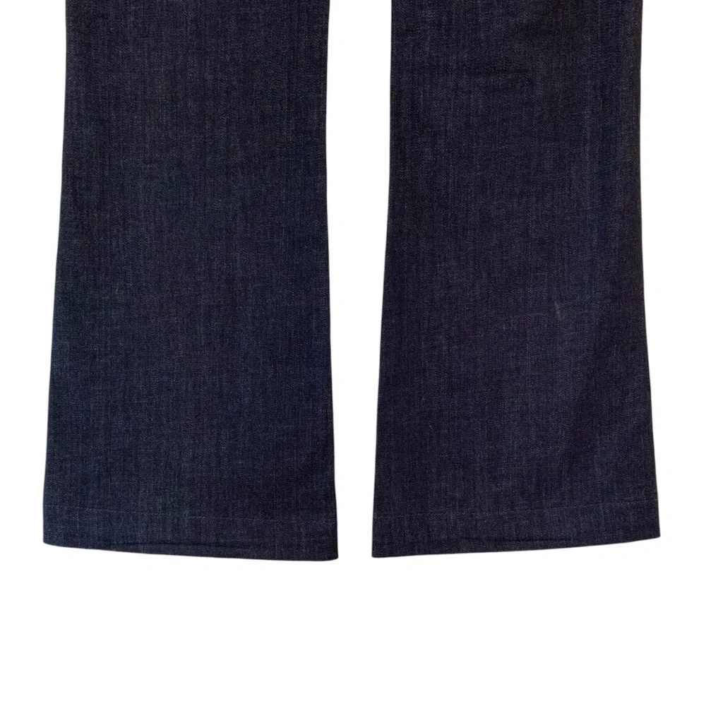 Citizens Of Humanity “Hutton” #251 High Rise Wide Leg Stretch Jeans - Picture 7 of 10